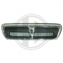 Grille de calandre