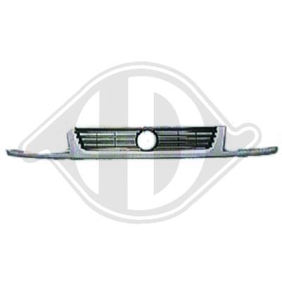 Grille de calandre VW Polo caddy / variant