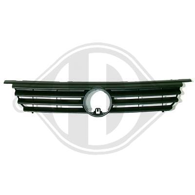 Grille de calandre