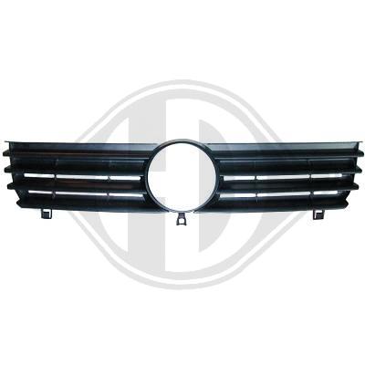 Grille de calandre volkswagen polo