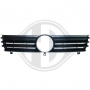 Grille de calandre à peindre volkswagen polo