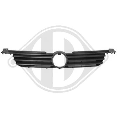 Grille de calandre