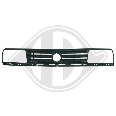 Grille de calandre
