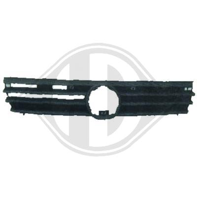 Grille de calandre