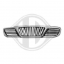 Grille de calandre