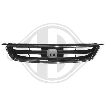 Grille de calandre