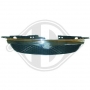 Grille de calandre