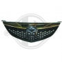 Grille de calandre