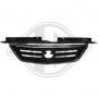 Grille de calandre