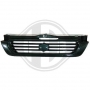 Grille de calandre