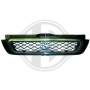 Grille de calandre