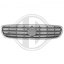Grille de calandre