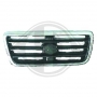 Grille de calandre