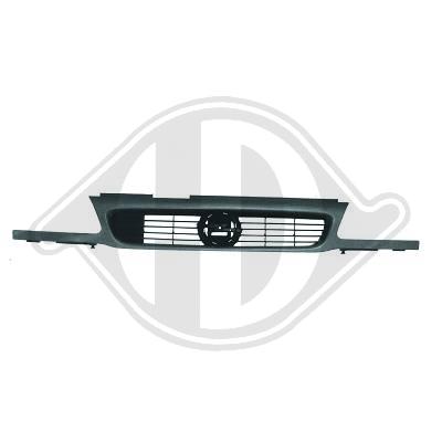 Grille de calandre