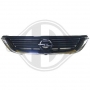 Grille de calandre Opel vectra B