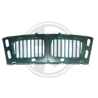 Grille de calandre centrale BMW E34