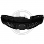 Grille de calandre noir Toyota Aygo