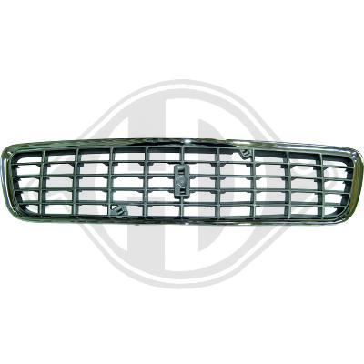 Grille de calandre VOLVO S/80 02/06