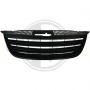 Grille de calandre noir TIGUAN