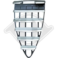 Grille de calandre ALFA 147
