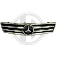Grille de calandre Mercedes SL R129 W129