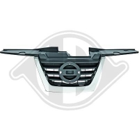 Grille de calandre Nissan Juke