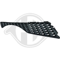 Grille de calandre latéral Nissan Juke
