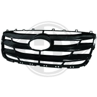Grille de calandre SANTA FE