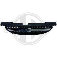 Grille de calandre Chevrolet Kalos