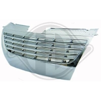 Grille de calandre chromé passat 05/10