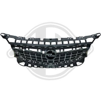 Grille de Calandre Opel Astra J