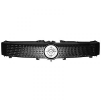 Grille de calandre Fiat Panda