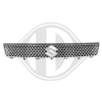 Grille de calandre chromé Suzuki Swift