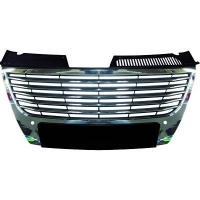Grille de calandre design Passat 05/10 + parktronic