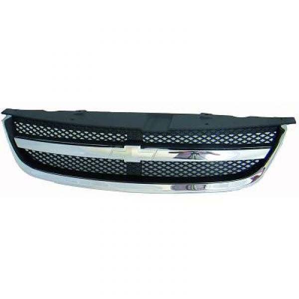 Grille de calandre Chevrolet Nubira