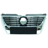 Grille de calandre Passat 05/10