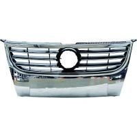 Grille de calandre Volkswagen Touran 06/10