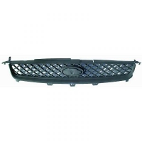 Grille de calandre noir Ford Fiesta