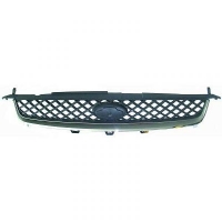 Grille de calandre chromé Ford Fiesta