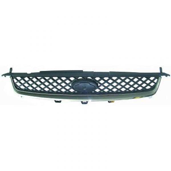 Grille de calandre chromé Ford Fiesta