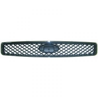 Grille de calandre ford fusion 02/05