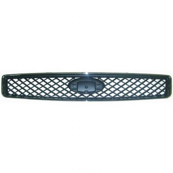Grille de calandre ford fusion 02/05
