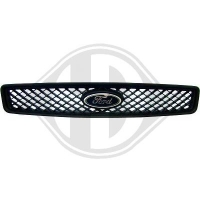 Grille de calandre Ford fusion 02/05