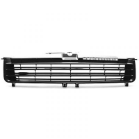 Grille de calandre tuning Polo 01/05