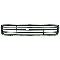 Grille de calandre design AUDI A4