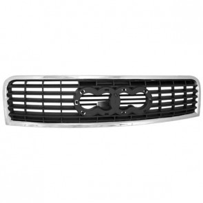 Grille de calandre AUDI A4