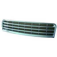 Grille de calandre AUDI A4 chromé