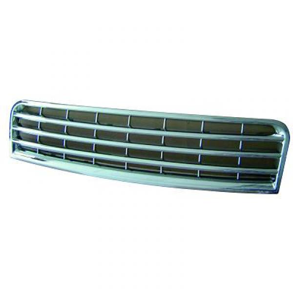 Grille de calandre AUDI A4 chromé