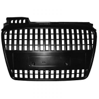 Grille de calandre noir AUDI A4