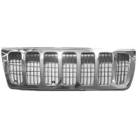 Grille de calandre Grand Cherokee Laredo